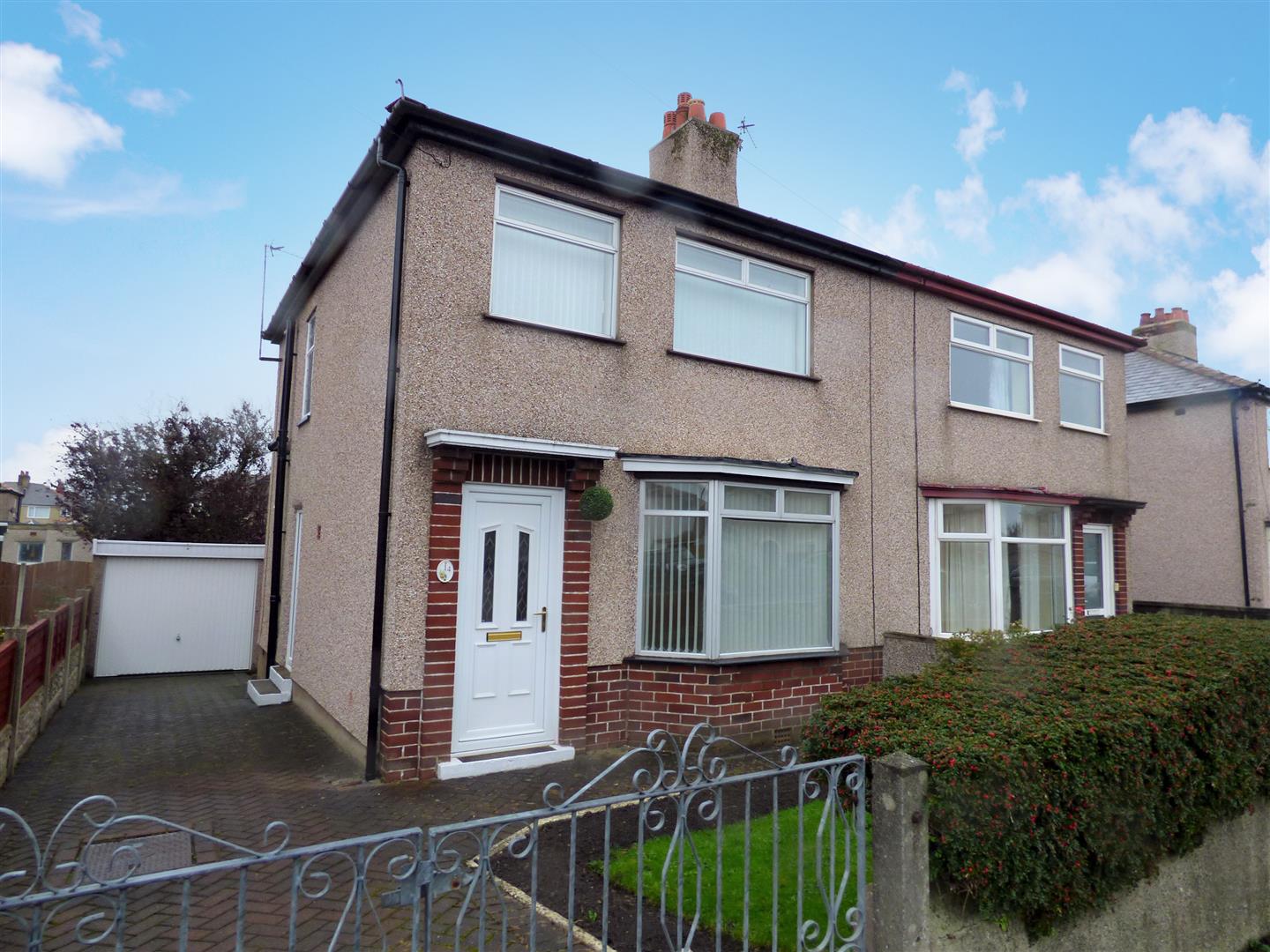 Acre Moss Lane, Morecambe R&B Estate Agents